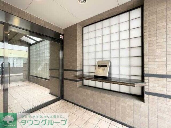 セレノ荻窪の物件内観写真